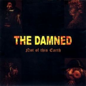 Download track Never Could Believe The Damned