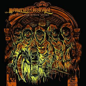 Download track Hilang Dalam Kelam Memories Of Destroyed