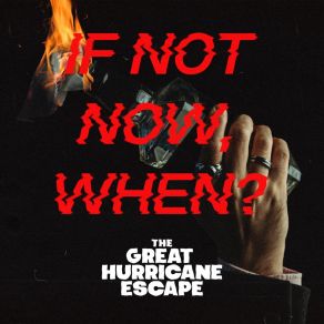 Download track Lost In Space The Great Hurricane Escape