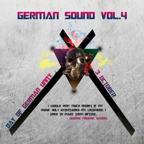 Download track Scharfrichter (Original Mix) Gee