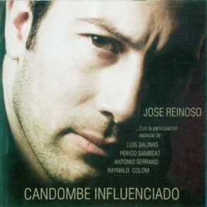 Download track The Gypsy José Reinoso