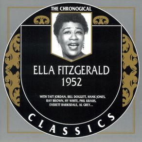 Download track My Favorite Song Ella Fitzgerald