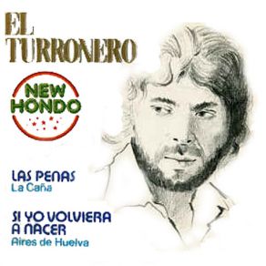 Download track Yo Soy Nube Pasajera El Turronero