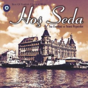 Download track Hoş Seda Göksel Kartal