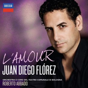 Download track Donizetti: Un Ange, Une Femme Inconnue (La Favorite) Juan Diego Florez