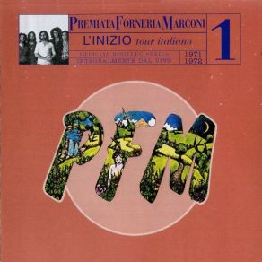 Download track La Carrozza Di Hans Premiata Forneria Marconi