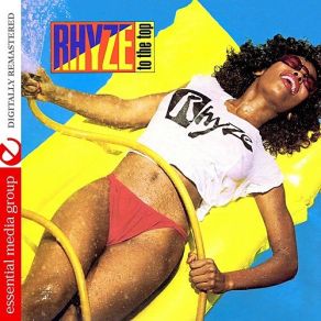 Download track Rhyze To The Top RhyzeVince Jackson, Kenneth Hicks, Charles Holmes, Roscoe Taylor, Ellsworth Anderson