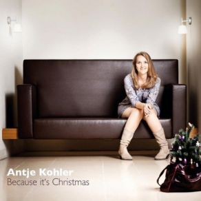 Download track It's Beginning To Look A Lot Like Christmas Antje Kohler