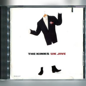 Download track Perfect Strangers The Kinks