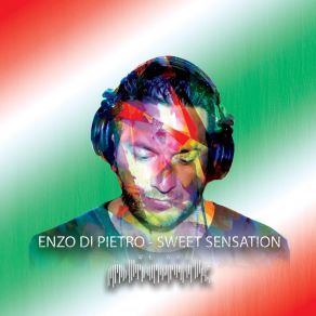 Download track Sweet Sensation (Extended Mix) Enzo Di Pietro