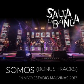 Download track Faquir (En Vivo Estadio Malvinas 2017) Salta La Banca