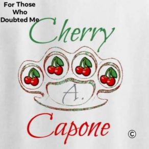 Download track Mafia Baby Cherry A. Capone