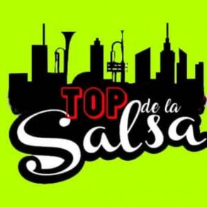 Download track Teresa Vuelve Dj Salsero