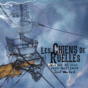 Download track Gueuler Les Chiens De Ruelles