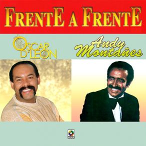 Download track Tenemos El Mismo Mar Oscar D' LeónAndy Montañez