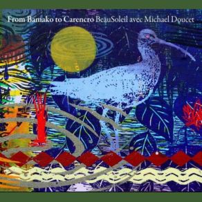 Download track Two-Step De Port Arthur Michael Doucet, BeauSoleil