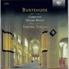 Download track 2. Ich Dank Dir Lieber Herre BuxWV194 Dieterich Buxtehude