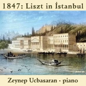 Download track Réminiscences De Lucia Di Lammermoor, S. 397 Zeynep Ucbasaran