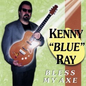 Download track Cadillac Drive Kenny Blue Ray