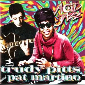 Download track The Spanish Flea Pat Martino, Trudy Pitts