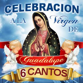 Download track Yo Te Canto Virgencita Platino All-Stars