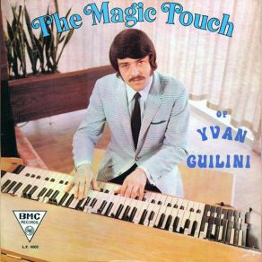 Download track Skinny Man's Blues Yvan Guilini, Yvan Guilin