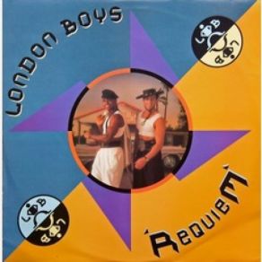 Download track Requiem (Special Uk-Mix) London BoysMix