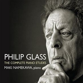 Download track Etude 20 Philip Glass, Maki Namekawa