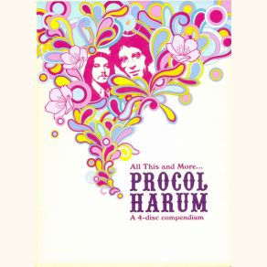 Download track As Strong As Samson Procol Harum