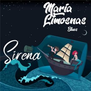 Download track El Taita Blues María Limosnas