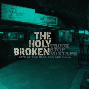 Download track Big Head Blues (Live) Holy Broken