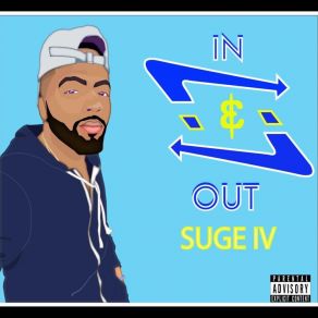 Download track Maybe It's Just Me Suge IV