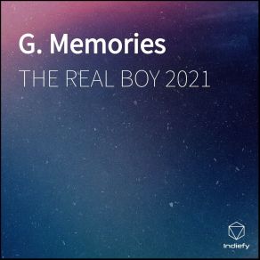 Download track Otra Vez Enamorado Real Boy