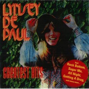 Download track Rhythm And Blue Jean Baby Lynsey De Paul