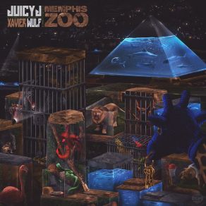 Download track Rich 4 Life Juicy J, Xavier Wulf