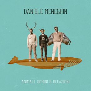 Download track Londra Daniele Meneghin