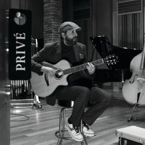 Download track Ojalá Que Llueva Café (Versión Privé) Juan Luis Guerra 4. 40