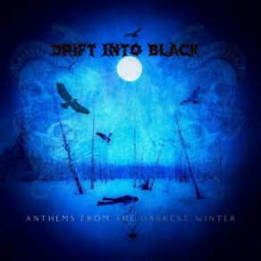 Download track Below The Earth Drift Into Black