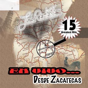 Download track Escucha Y Recuerda (En Vivo) Los Rehenes