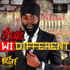 Download track Wi Different Bugle