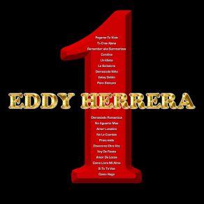 Download track Voy De Fiesta Eddy Herrera