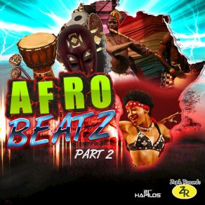 Download track Afro 5 Dquest