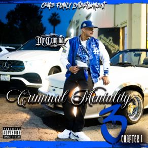 Download track Life Aint Eazy Mr. Criminal