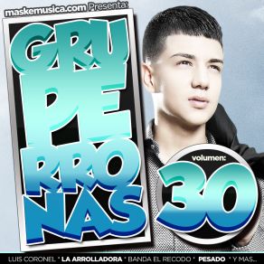 Download track Apenas Te Fuiste Ayer Leandro Rios