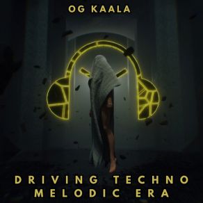 Download track Electronauts OG KAALA