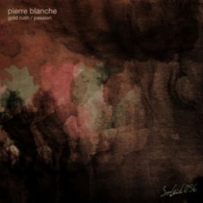 Download track Gold Rush (Original Mix) Pierre Blanche