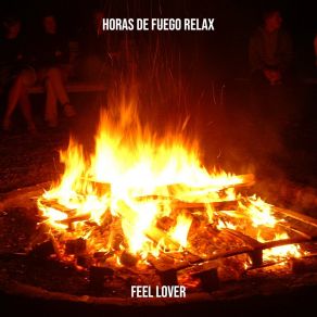 Download track Horas De Fuego Relax, Pt. 21 Feel Lover