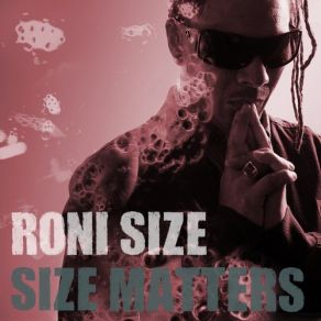 Download track Made In Korea Roni Size