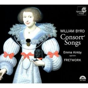 Download track 02 - Fantasia A 6 (III) William Byrd