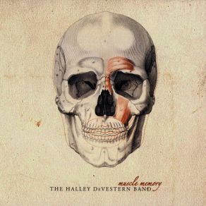 Download track Stay Crazy Halley DeVestern Band